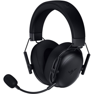 Razer Blackshark V3 X Hyperspeed Black (RZ04-05420100-R3M1) 