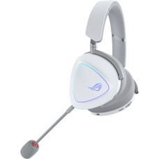 ASUS ROG Delta II White (90YH03W0-BHUA10)