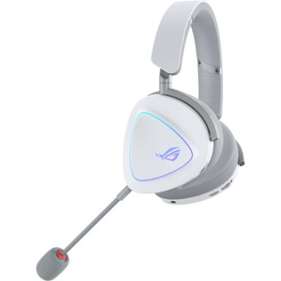 ASUS ROG Delta II White (90YH03W0-BHUA10) 