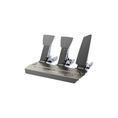  MOZA Racing SR-P (RS11) 