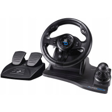 Subsonic SuperDrive GS550 (SA5596-NG) 
