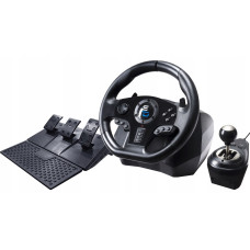 Subsonic Racing wheel Superdrive GS850-x (SA5627-NG) 