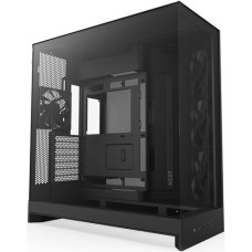 NZXT H9 Flow Black (CM-H92FB-01) 