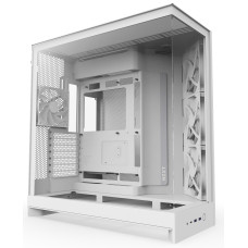 NZXT H9 Flow White (CM-H92FW-01) 