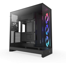  NZXT H9 Flow RGB Black (CM-H92FB-R1) 