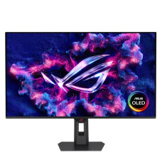  ASUS ROG Strix OLED XG32UCDS (90LM0B50-B01371)