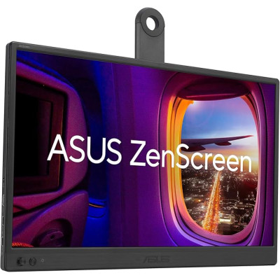  ASUS ZenScreen MB169CK (90LM0AZ3-B01171) 