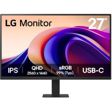 LG 27U631A-B 