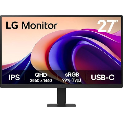 LG 27U631A-B 