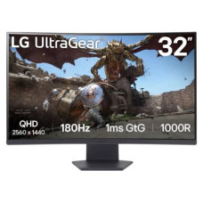 LG 32GS60QX-B 