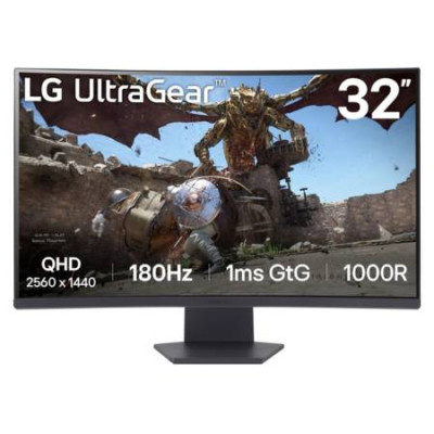 LG 32GS60QX-B 
