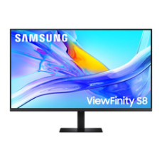 Samsung 37" ViewFinity S8 S80UD UHD Monitor (LS37D802UAIXCI) 