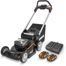 Worx WG749E