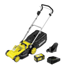 Karcher LMO 3-18 Battery Set (1.445-411.0)