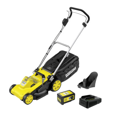 Karcher LMO 3-18 Battery Set (1.445-411.0)
