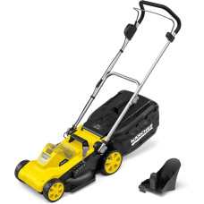 Karcher LMO 3-18 без АКБ і ЗП (1.445-410.0)