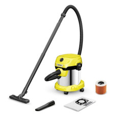 Karcher WD 2 Plus S V-15/4/18/C YSY (1.628-054.0)