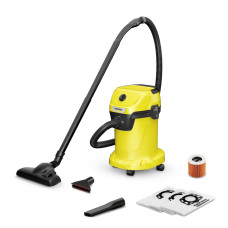 Karcher WD 3 V-19/6/20 Home (1.628-120.0)