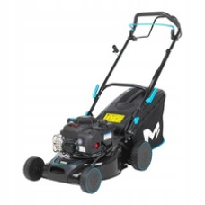  MacAllister B&S 550 E