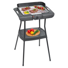 Clatronic BQS 3508