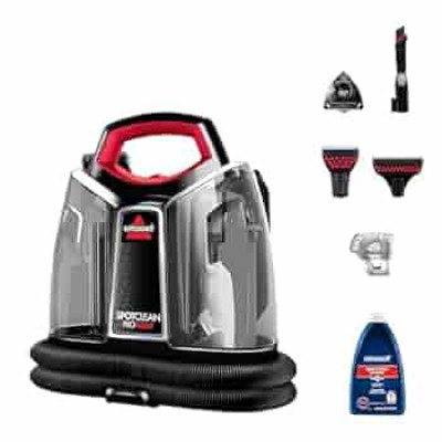 Bissell MultiClean Spot & Stain 4720M