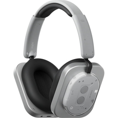Nothing Headphone (1) White 