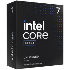 Intel Core Ultra 7 265KF (BX80768265KF)