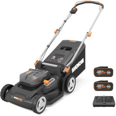 Worx WG737E 