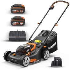 Worx WG743E
