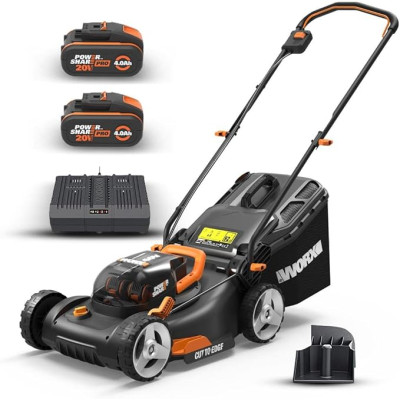 Worx WG743E