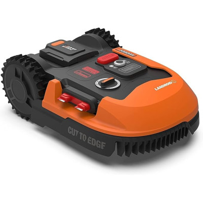  Worx Landroid M700 Plus WR167E