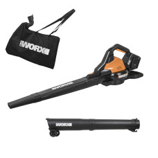  Worx WG583E