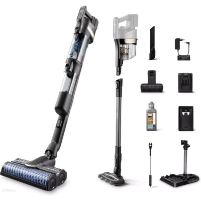 Philips AquaTrio XW9383/01