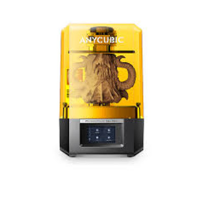 Anycubic Photon Mono M5s Pro Ultra 14K