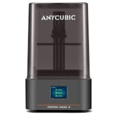 Anycubic Photon Mono 4 10K