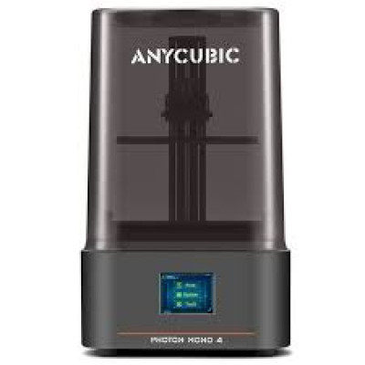 Anycubic Photon Mono 4 10K