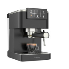Klarstein SteelPresso Slim Touch