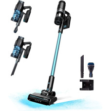 Cecotec Conga Rockstar 1500 Ray Pure