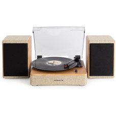 Create Record Player Pro
