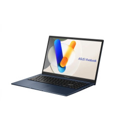 ASUS Vivobook 15 X1504VA Quiet Blue (X1504VA-BQ1647)