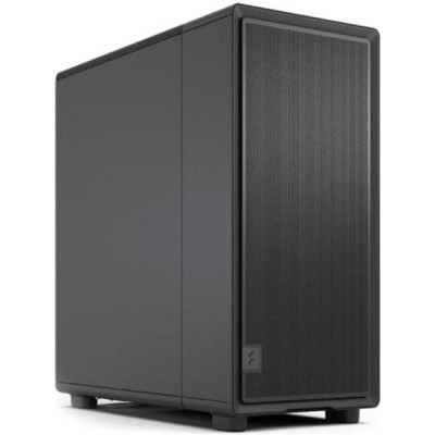 Fractal Design Epoch Black Solid (FD-C-EPO1A-01) 