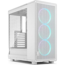 Fractal Design Epoch RGB TG White (FD-C-EPO1A-05)