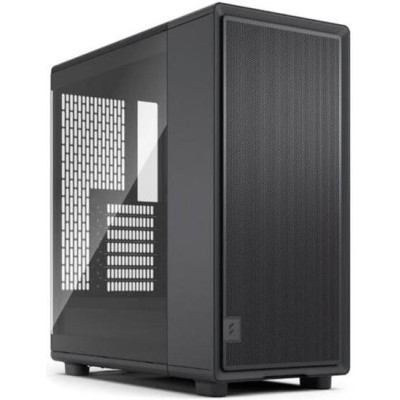  Fractal Design Epoch TG Black (FD-C-EPO1A-02)