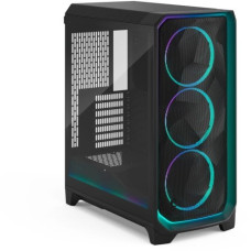 Fractal Design Meshify 3 Ambience Pro RGB Black (FD-C-MES3A-03)