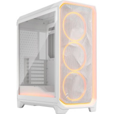 Fractal Design Meshify 3 Ambience Pro RGB White (FD-C-MES3A-05)
