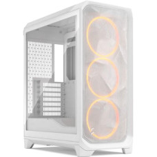  Fractal Design Meshify 3 RGB TG CT White (FD-C-MES3A-07)