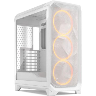 Fractal Design Meshify 3 RGB TG CT White (FD-C-MES3A-07)
