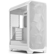 Fractal Design Meshify 3 TG CT White (FD-C-MES3A-04) 