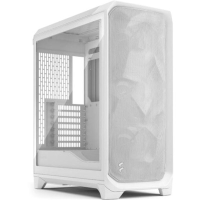 Fractal Design Meshify 3 TG CT White (FD-C-MES3A-04) 
