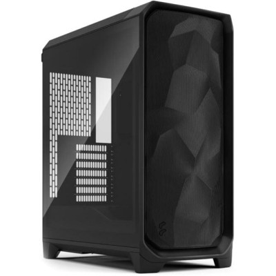 Fractal Design Meshify 3 TG LT Black (FD-C-MES3A-02) 